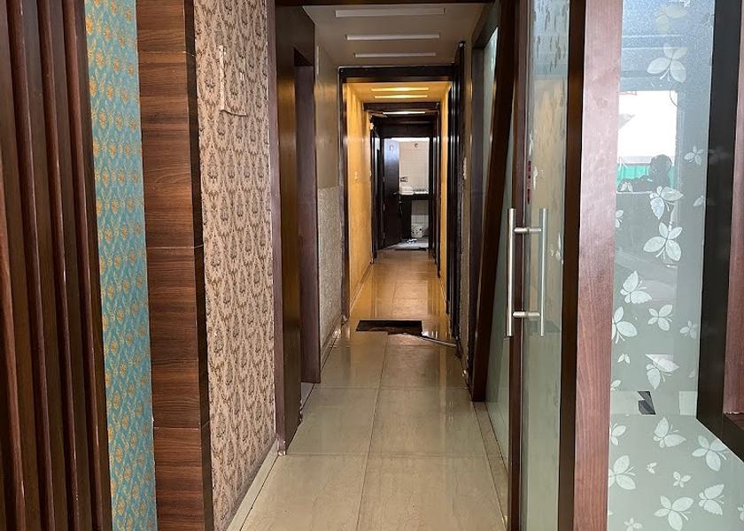 Jharkhand Ranchi Lobby