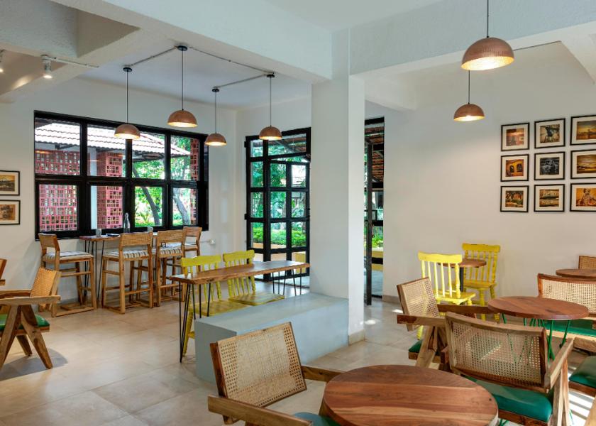 Maharashtra Lonavala Food & Dining