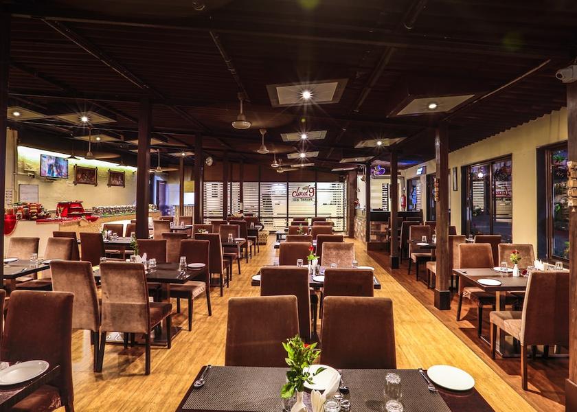 Maharashtra Lonavala Restaurant