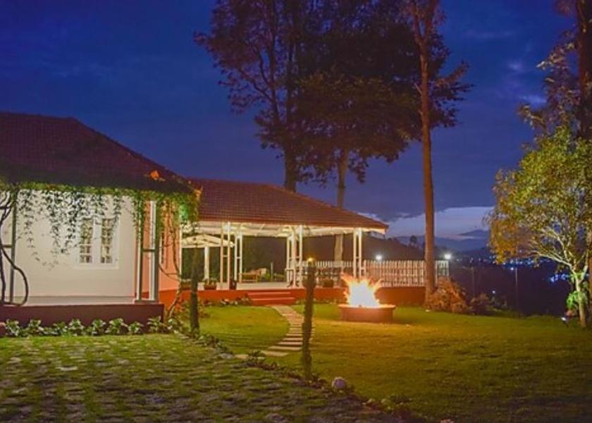 Tamil Nadu Coonoor 1001