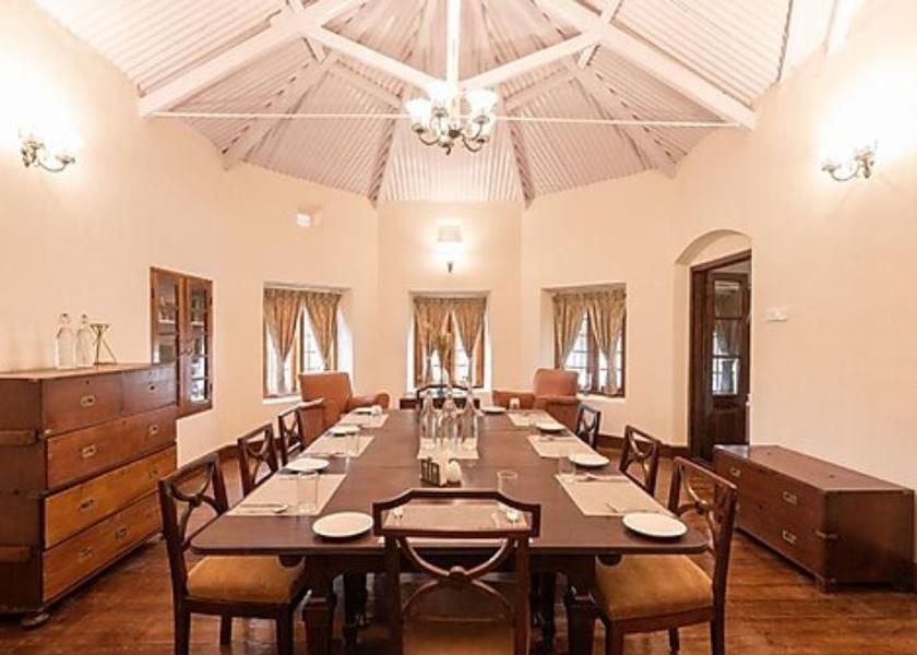 Tamil Nadu Coonoor Food & Dining