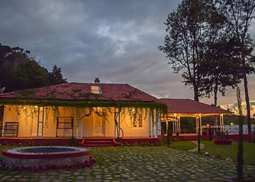 Tamil Nadu Coonoor 1001
