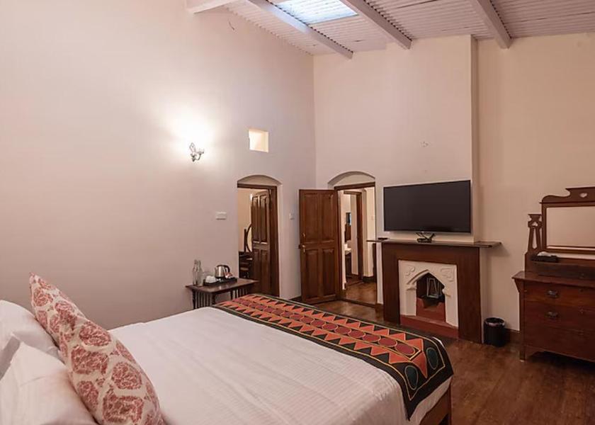 Tamil Nadu Coonoor Mayfair Suite