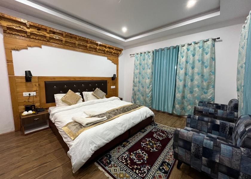 Ladakh Leh 1025