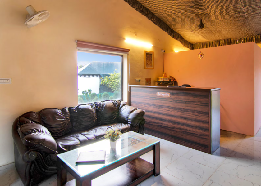 Rajasthan Sawai Madhopur Public Areas