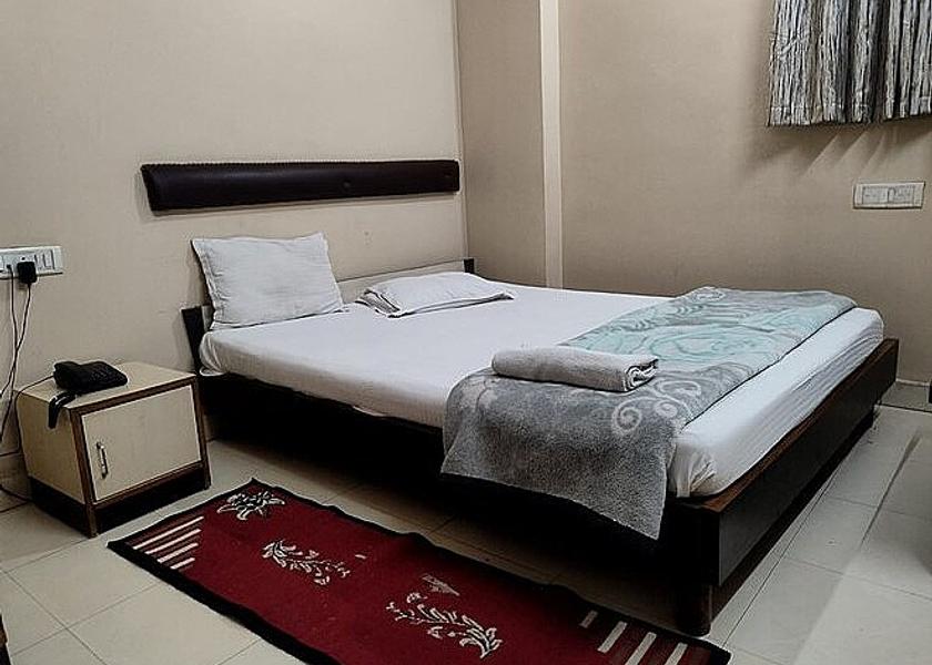 Jharkhand Ranchi Non AC Room