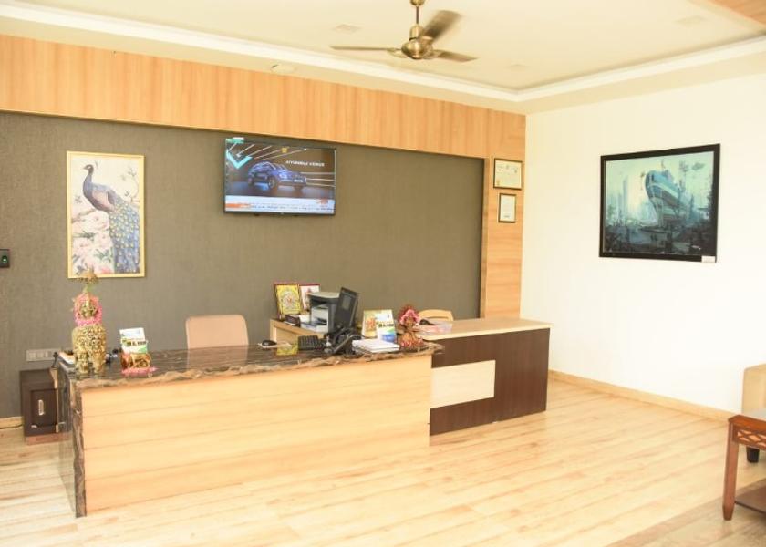 Tamil Nadu Erode Public Areas