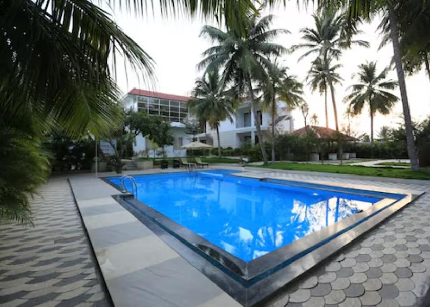 Tamil Nadu Erode Pool