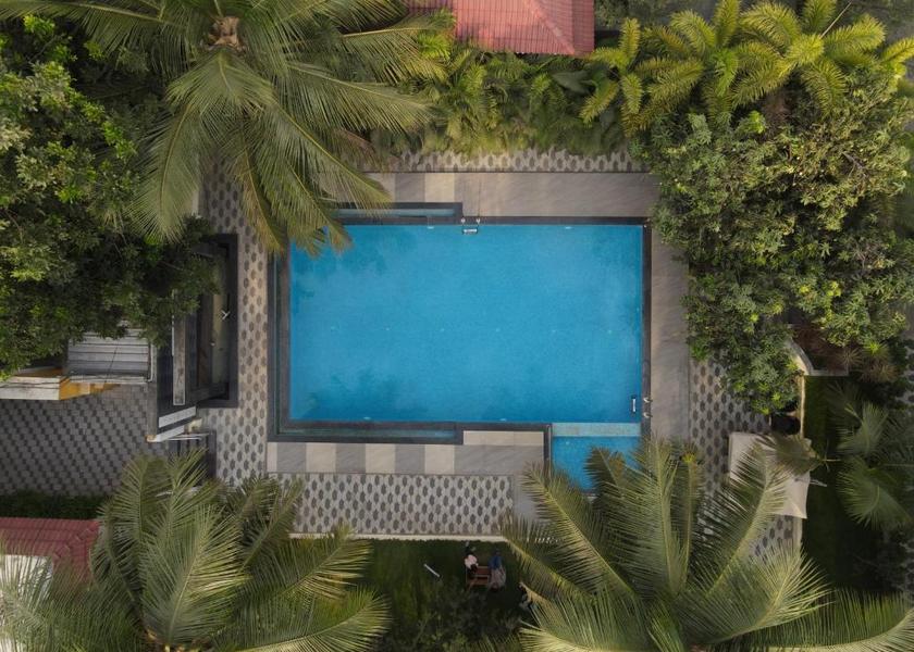 Tamil Nadu Erode Pool