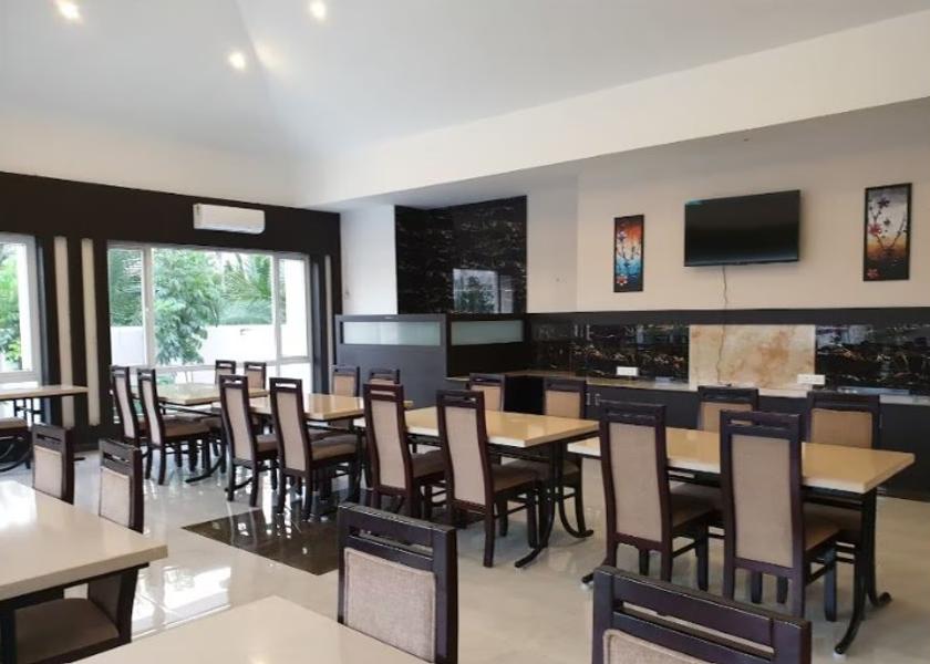Tamil Nadu Erode Food & Dining