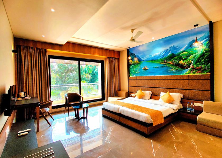 Gujarat Sasan Gir 1025