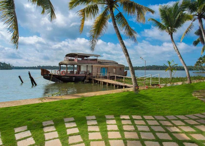 Kerala Guruvayur Outdoors