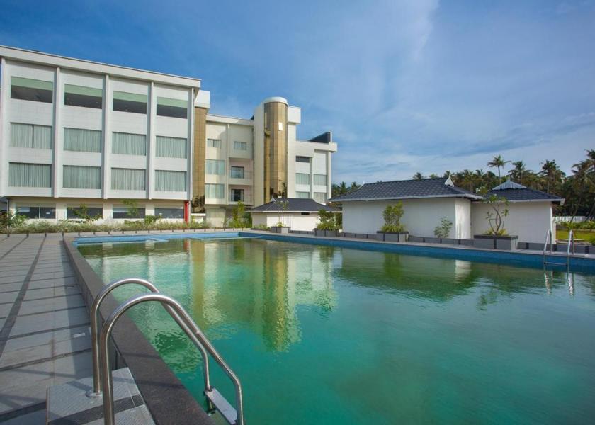Kerala Guruvayur Pool