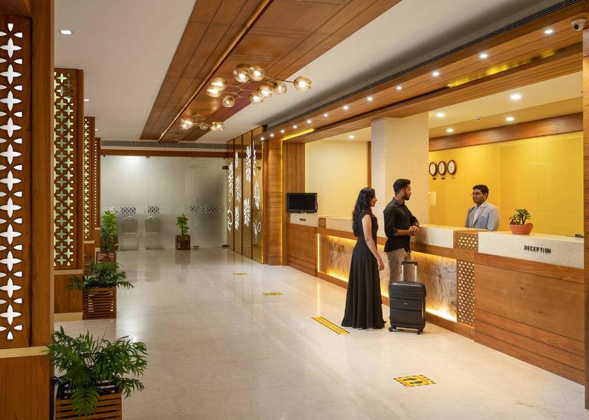 Kerala Guruvayur Public Areas