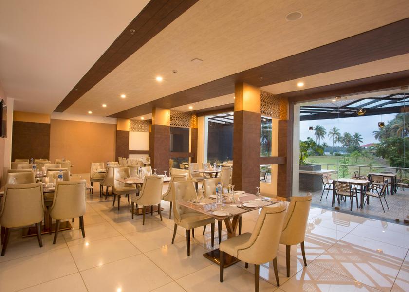 Kerala Guruvayur Food & Dining
