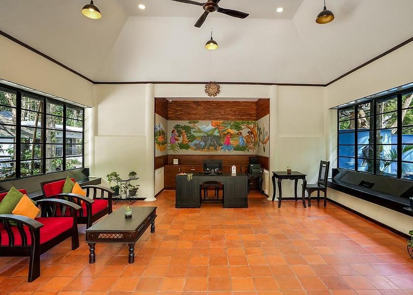 Kerala Wayanad Public Areas