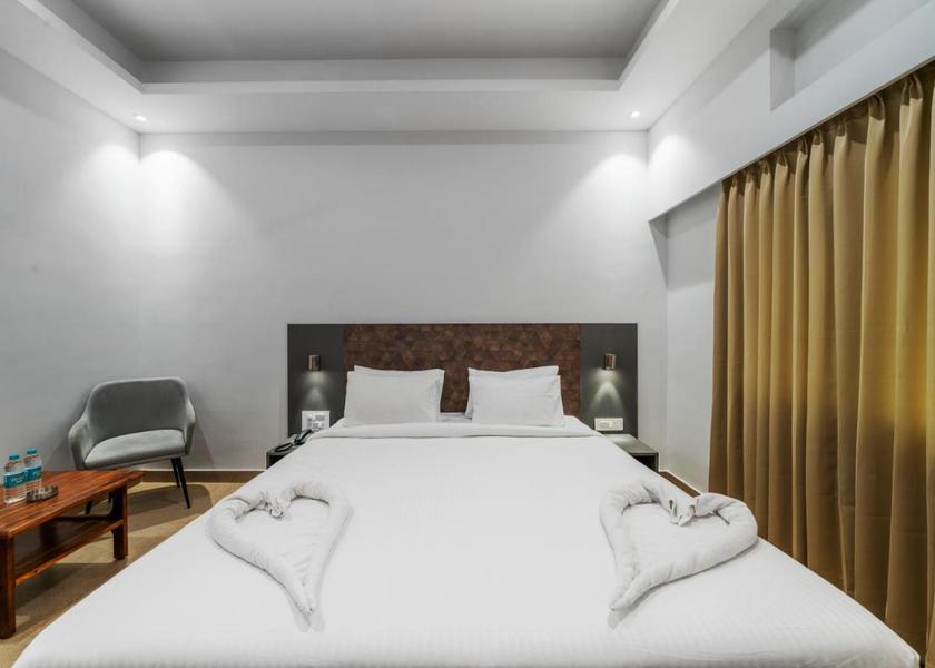 Karnataka Tumkur Room