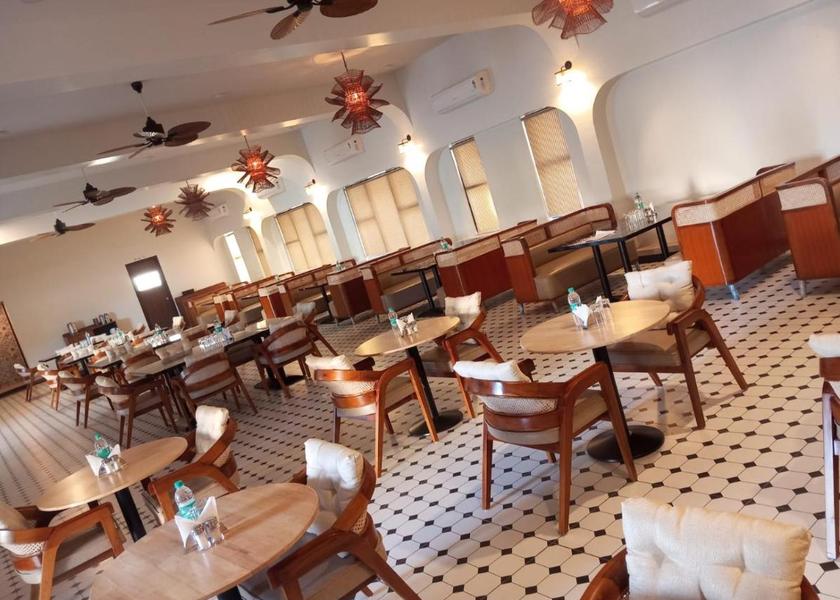 Karnataka Tumkur Food & Dining