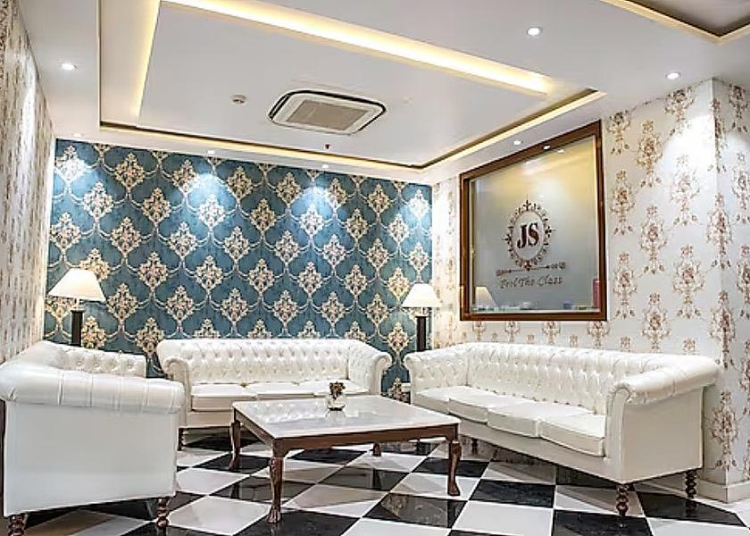 Jharkhand Ranchi Public Areas