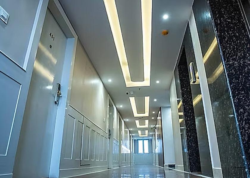 Jharkhand Ranchi Public Areas