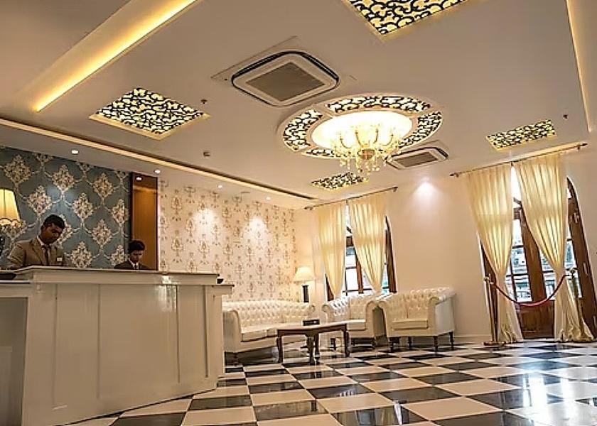 Jharkhand Ranchi Public Areas