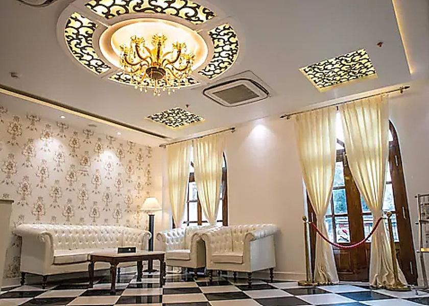 Jharkhand Ranchi Public Areas