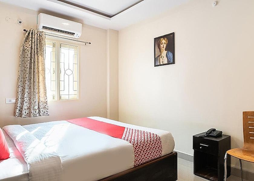 Andhra Pradesh Visakhapatnam Standard Room 