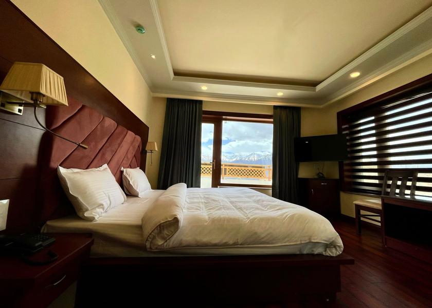 Ladakh Leh Executive Room