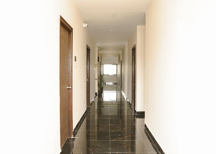 Karnataka Kalaburagi Public Areas