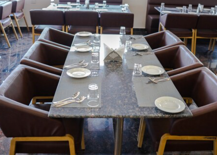 Karnataka Kalaburagi Food & Dining