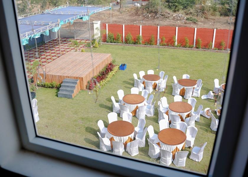 Karnataka Kalaburagi Hotel View