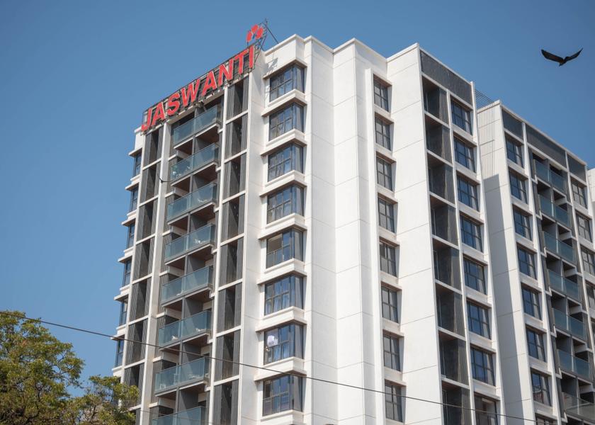 Maharashtra Mumbai Hotel Exterior