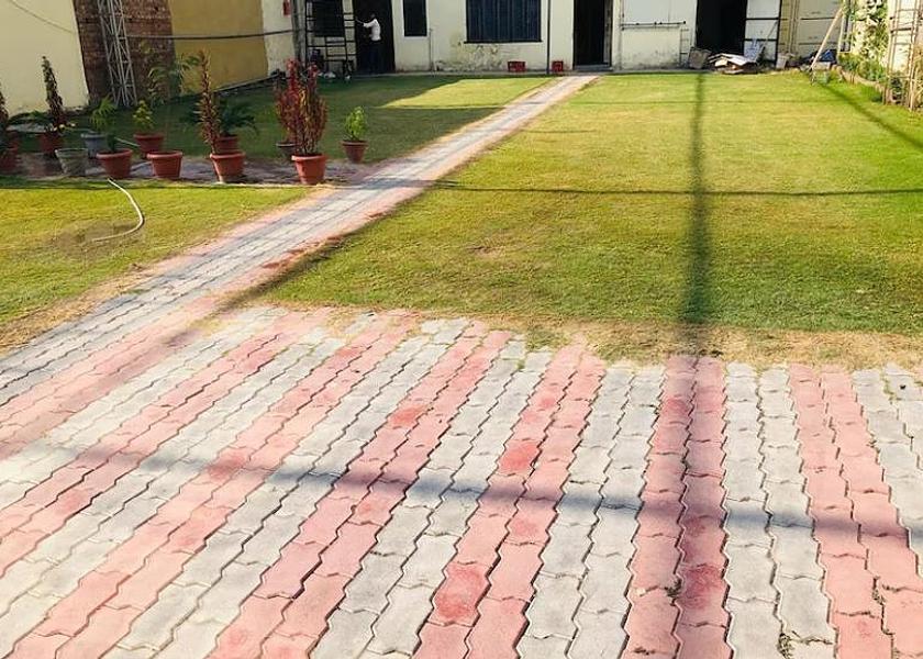 Punjab Zirakpur Outdoors