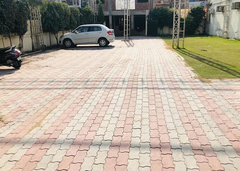 Punjab Zirakpur Outdoors