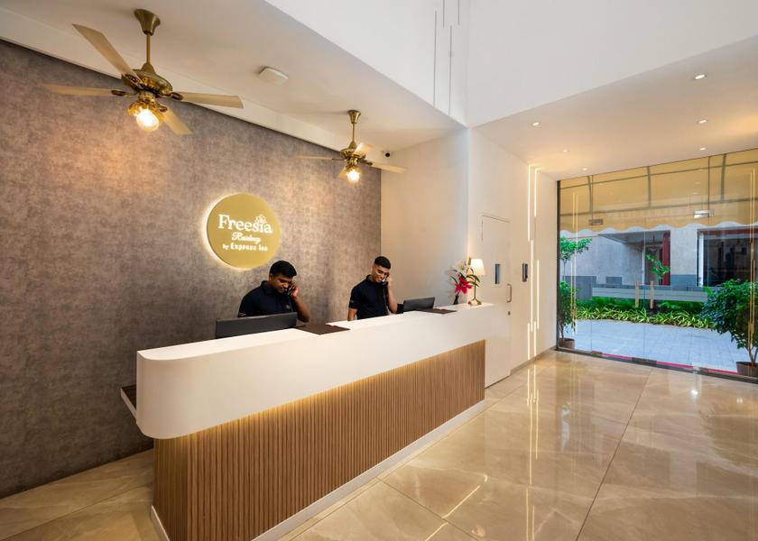 Maharashtra Navi Mumbai Public Areas