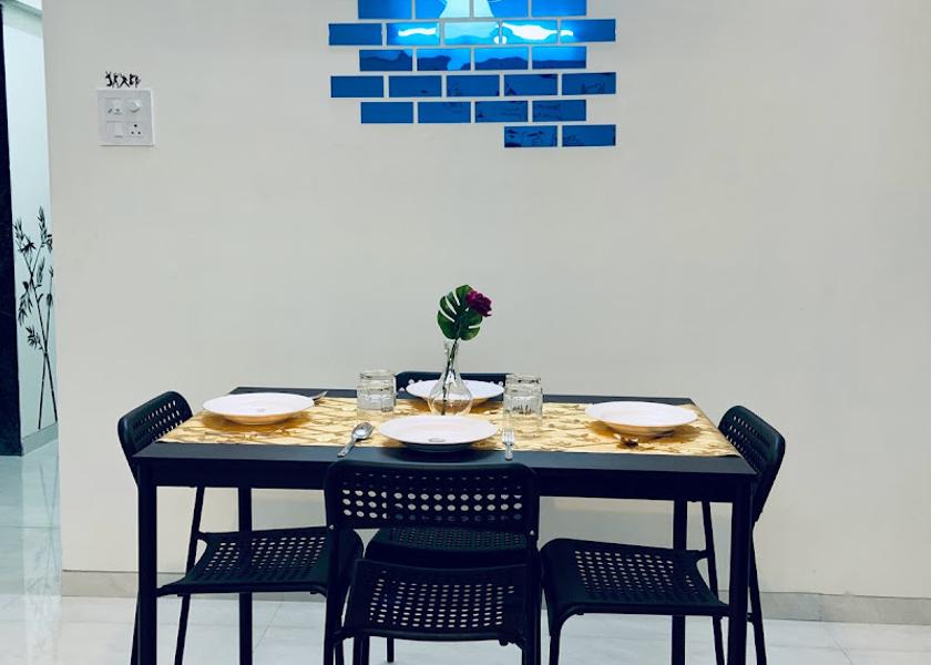 Maharashtra Mumbai Food & Dining