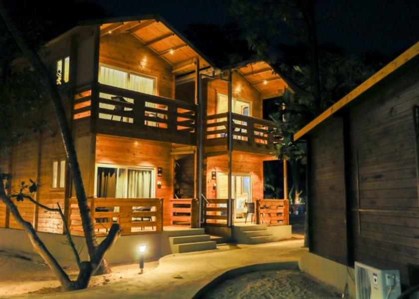 Maharashtra Malvan Hotel Exterior