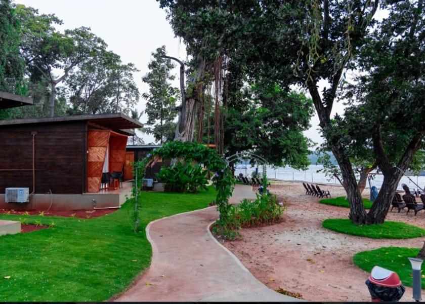 Maharashtra Malvan Outdoors