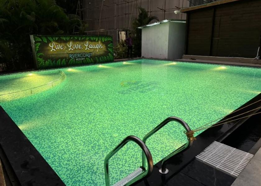 Maharashtra Malvan Pool