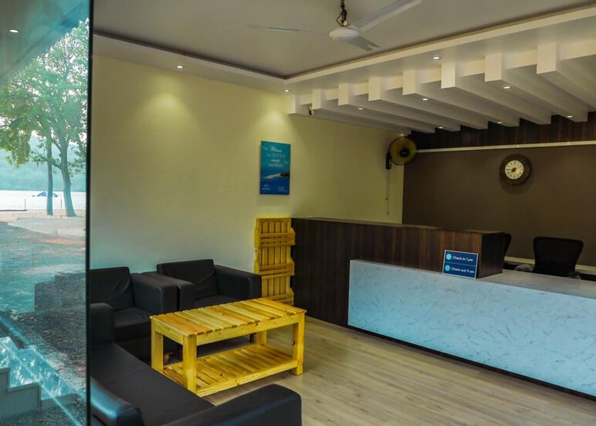 Maharashtra Malvan Public Areas