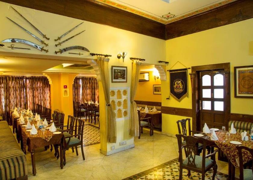 Haryana Panchkula Food & Dining