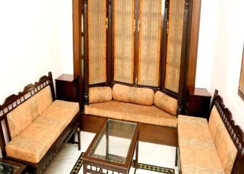 Haryana Panchkula Public Areas