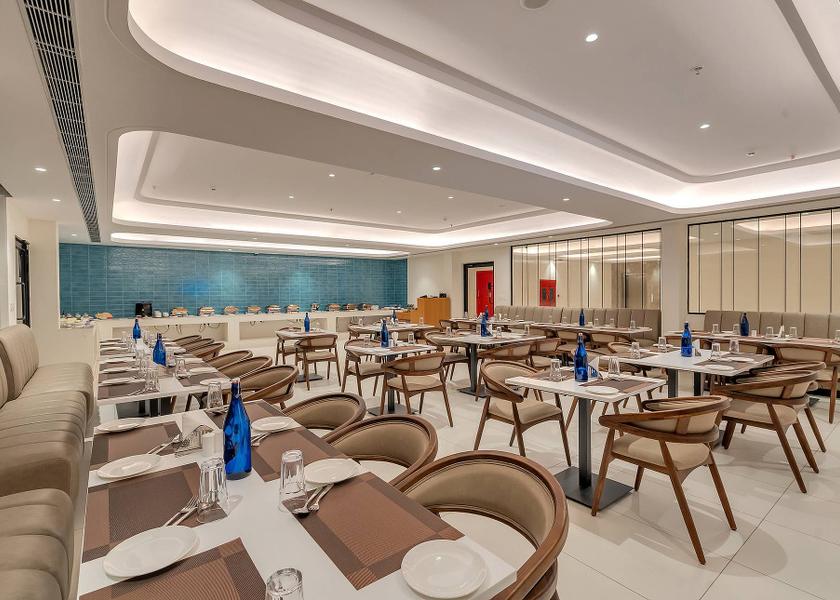 Andhra Pradesh Visakhapatnam Food & Dining
