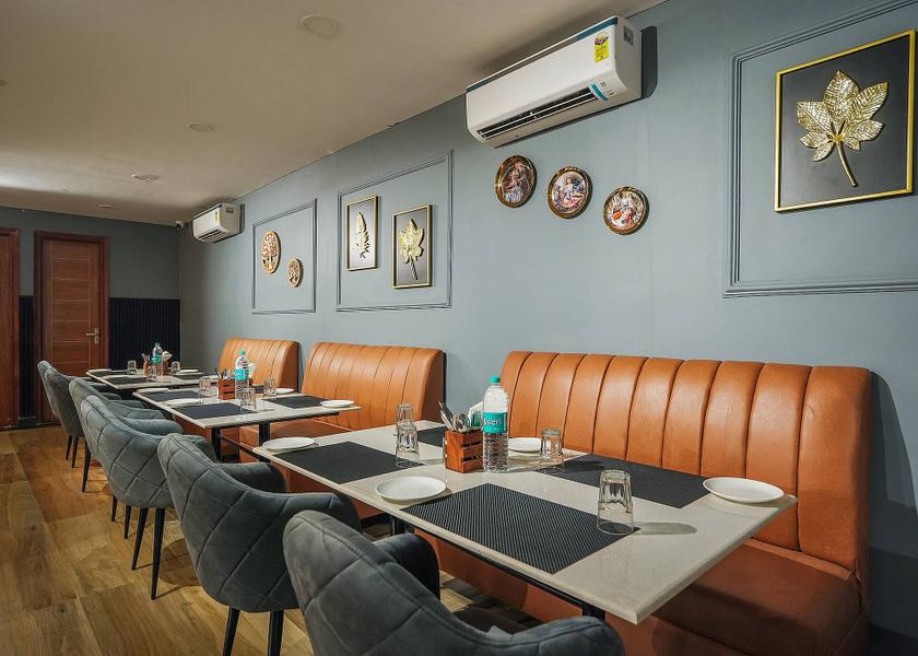 Punjab Zirakpur Food & Dining