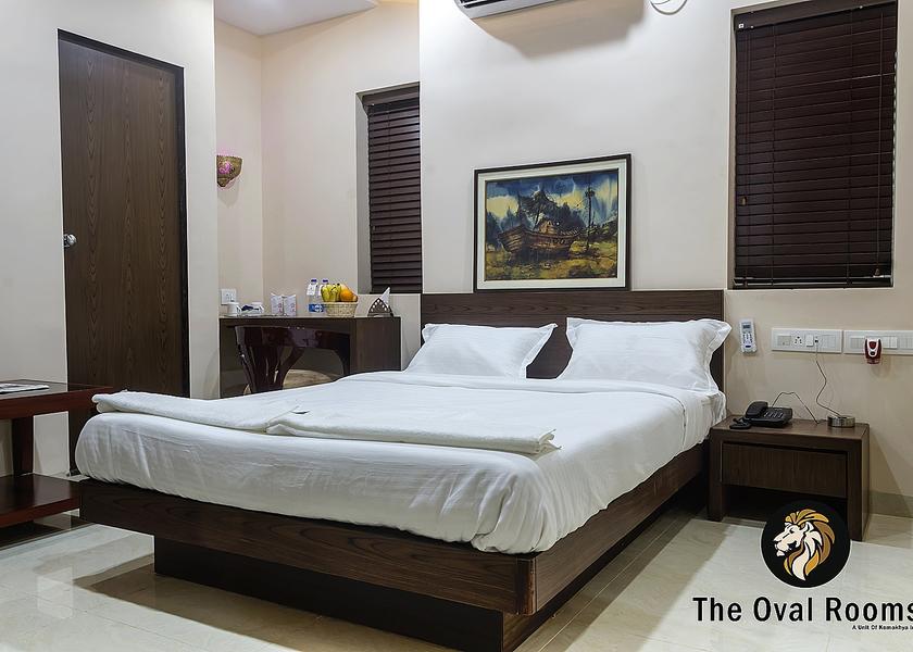 West Bengal Kolkata Premium Room