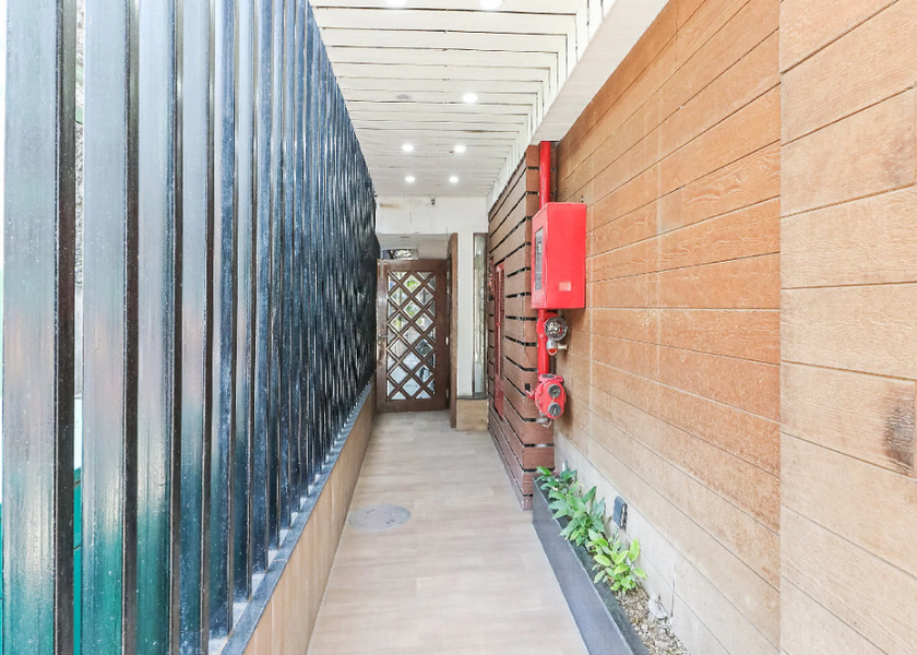 West Bengal Kolkata Public Areas