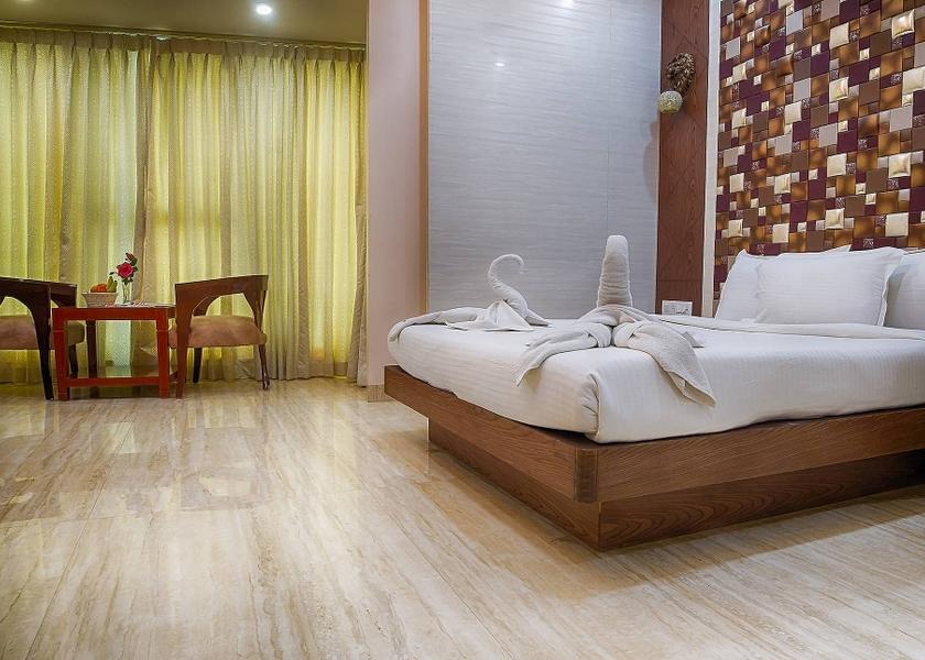 West Bengal Kolkata Premium Room