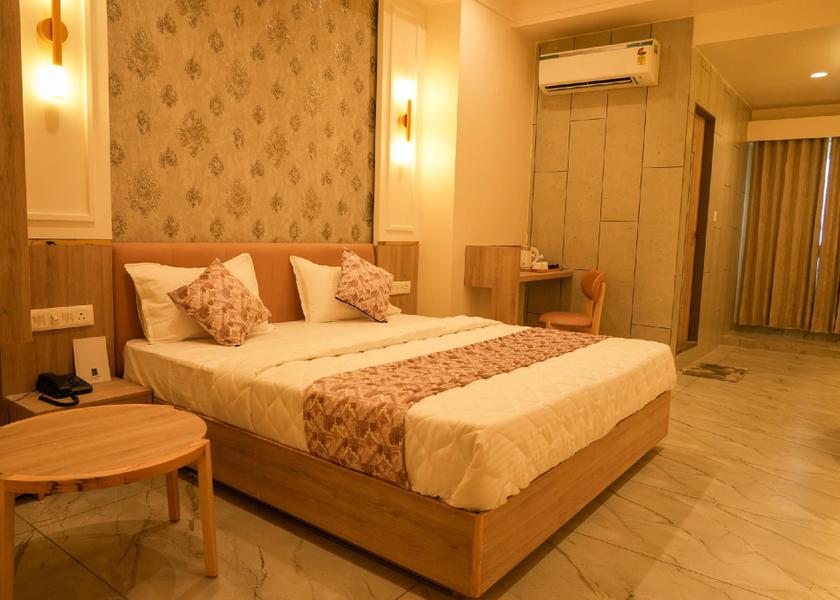 Gujarat Palanpur Cosy Room