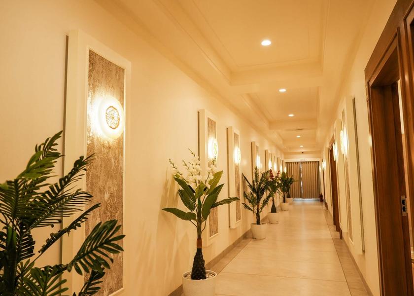Gujarat Palanpur Public Areas