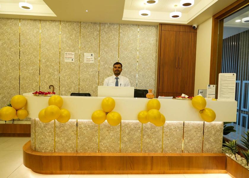 Gujarat Palanpur Public Areas